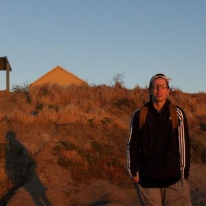 Meet your Posher, Jacob